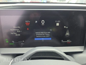 2026 Toyota RAV4 Plug-In Hybrid XSE - miniatura 12