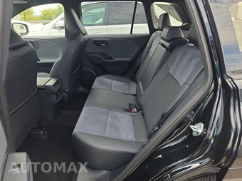 2026 Toyota RAV4 Plug-In Hybrid XSE - miniatura 13