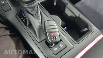 2026 Toyota RAV4 Plug-In Hybrid XSE - miniatura 18