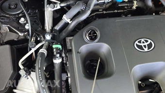 2026 Toyota RAV4 Plug-In Hybrid XSE - miniatura 19