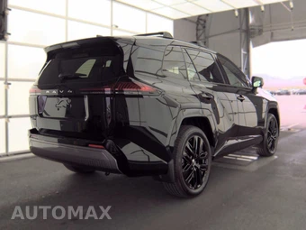 2026 Toyota RAV4 Plug-In Hybrid XSE - miniatura 4