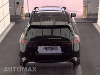 2026 Toyota RAV4 Plug-In Hybrid XSE - miniatura 5