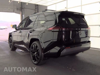 2026 Toyota RAV4 Plug-In Hybrid XSE - miniatura 6