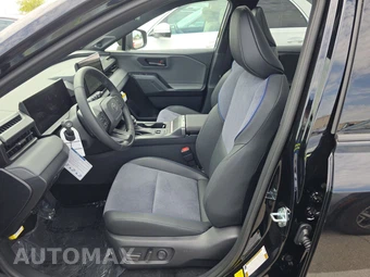 2026 Toyota RAV4 Plug-In Hybrid XSE - miniatura 7
