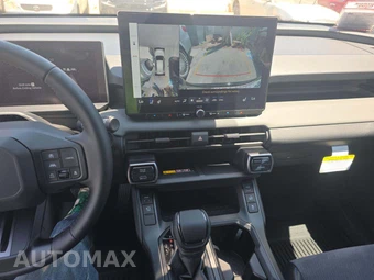 2026 Toyota RAV4 Plug-In Hybrid XSE - miniatura 10