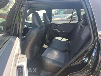 2026 Toyota RAV4 Plug-In Hybrid XSE - miniatura 13