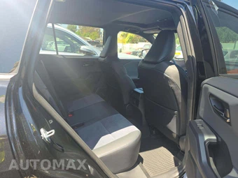 2026 Toyota RAV4 Plug-In Hybrid XSE - miniatura 16