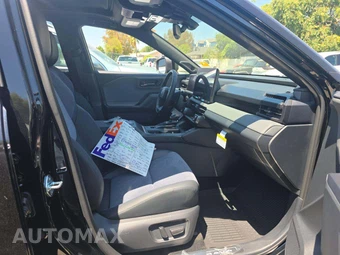 2026 Toyota RAV4 Plug-In Hybrid XSE - miniatura 18