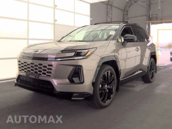 2026 Toyota RAV4 Plug-In Hybrid XSE - car from the USA, Manheim Buy-Now listing at AUTOMAX
