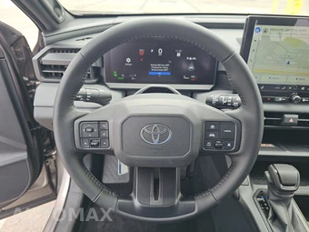 2026 Toyota RAV4 Plug-In Hybrid XSE - miniatura 10