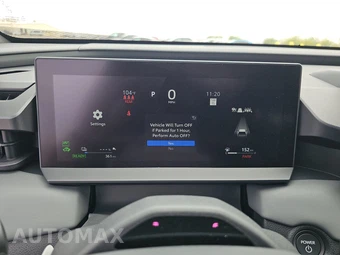 2026 Toyota RAV4 Plug-In Hybrid XSE - miniatura 12