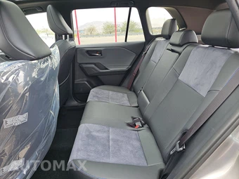 2026 Toyota RAV4 Plug-In Hybrid XSE - miniatura 13