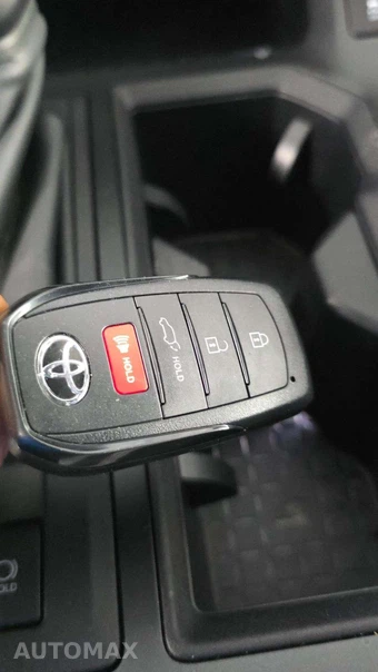 2026 Toyota RAV4 Plug-In Hybrid XSE - miniatura 17