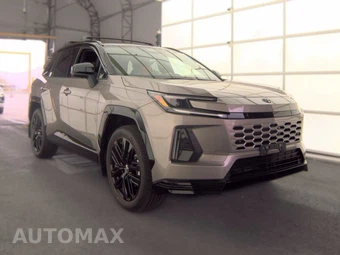 2026 Toyota RAV4 Plug-In Hybrid XSE - miniatura 3