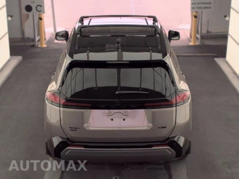 2026 Toyota RAV4 Plug-In Hybrid XSE - miniatura 5
