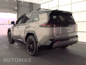 2026 Toyota RAV4 Plug-In Hybrid XSE - miniatura 6
