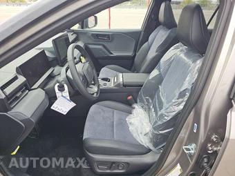 2026 Toyota RAV4 Plug-In Hybrid XSE - miniatura 7