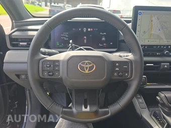 2026 Toyota RAV4 Plug-In Hybrid XSE - miniatura 16