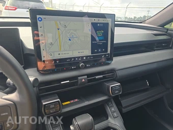 2026 Toyota RAV4 Plug-In Hybrid XSE - miniatura 17