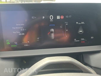 2026 Toyota RAV4 Plug-In Hybrid XSE - miniatura 18