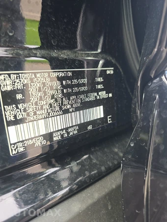 2026 Toyota RAV4 Plug-In Hybrid XSE - miniatura 21