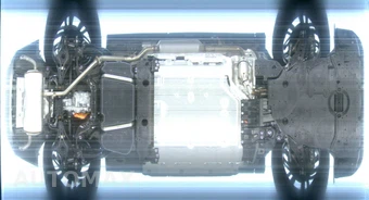 2026 Toyota RAV4 Plug-In Hybrid XSE - miniatura 25