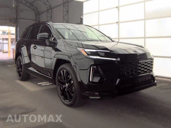 2026 Toyota RAV4 Plug-In Hybrid XSE - miniatura 4