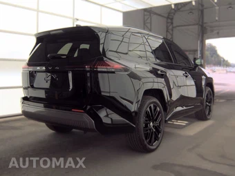 2026 Toyota RAV4 Plug-In Hybrid XSE - miniatura 5