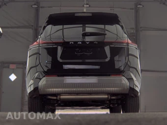 2026 Toyota RAV4 Plug-In Hybrid XSE - miniatura 7