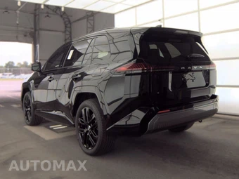 2026 Toyota RAV4 Plug-In Hybrid XSE - miniatura 8