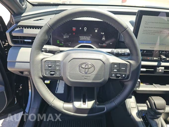 2026 Toyota RAV4 Plug-In Hybrid XSE - miniatura 10