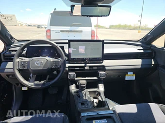 2026 Toyota RAV4 Plug-In Hybrid XSE - miniatura 11