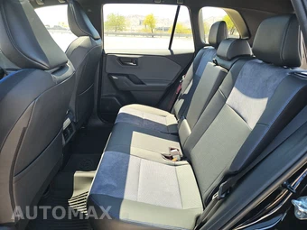 2026 Toyota RAV4 Plug-In Hybrid XSE - miniatura 13