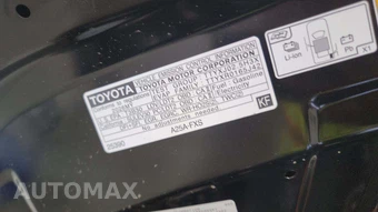 2026 Toyota RAV4 Plug-In Hybrid XSE - miniatura 20