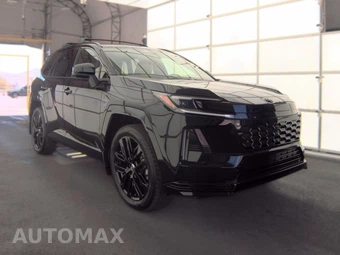 2026 Toyota RAV4 Plug-In Hybrid XSE - miniatura 3