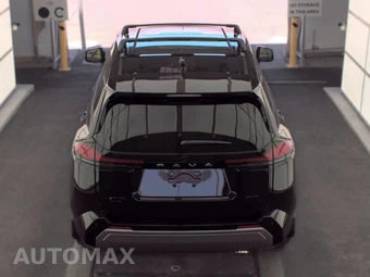 2026 Toyota RAV4 Plug-In Hybrid XSE - miniatura 5