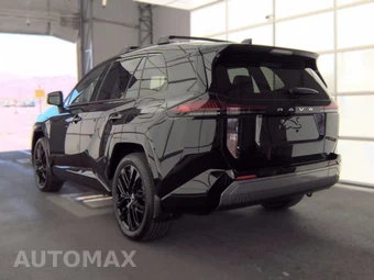 2026 Toyota RAV4 Plug-In Hybrid XSE - miniatura 6