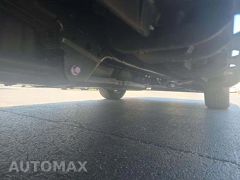 2026 Toyota Sequoia 1794 Edition - miniatura 15