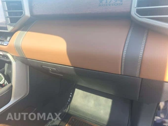 2026 Toyota Sequoia 1794 Edition - miniatura 17