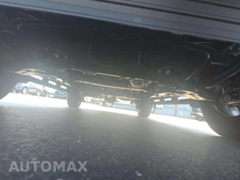 2026 Toyota Sequoia 1794 Edition - miniatura 18