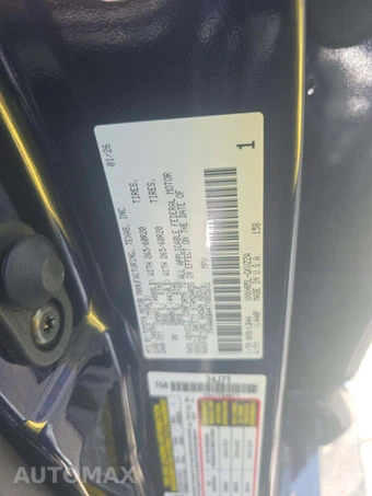 2026 Toyota Sequoia 1794 Edition - miniatura 2