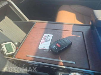2026 Toyota Sequoia 1794 Edition - miniatura 5