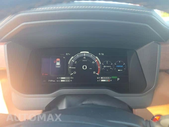2026 Toyota Sequoia 1794 Edition - miniatura 6