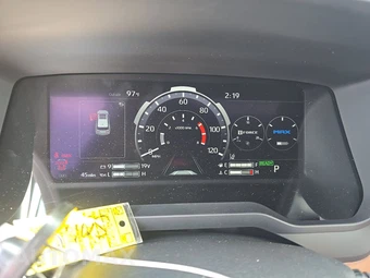 2026 Toyota Sequoia 1794 Edition - miniatura 12