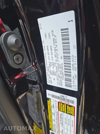 2026 Toyota Sequoia 1794 Edition - miniatura 16