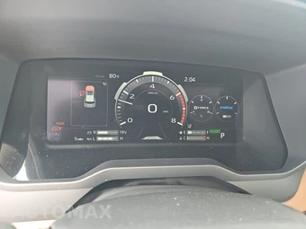 2026 Toyota Sequoia 1794 Edition - miniatura 18