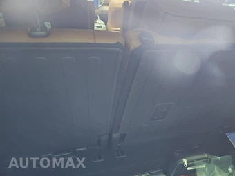 2026 Toyota Sequoia 1794 Edition - miniatura 23
