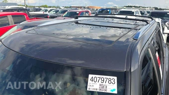 2026 Toyota Sequoia 1794 Edition - miniatura 25