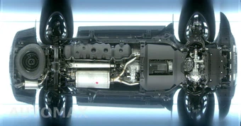 2026 Toyota Sequoia 1794 Edition - miniatura 26