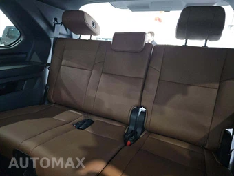 2026 Toyota Sequoia 1794 Edition - miniatura 14